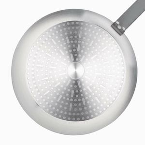 Vogue Aluminium Non-Stick Teflon Platinum Plus Frying Pan 28cm - HT980 - 3