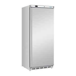 Polar C-Series Stainless Steel Upright Fridge 600Ltr - PC006 - 1