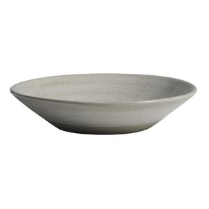Steelite Carnaby Bowls Dove 200x40mm (Pack of 24) - VV4654 - 1