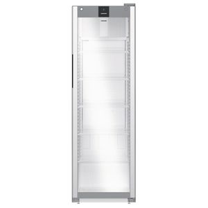 Liebherr MRFVD 4011 White Single Door Display Fridge 400Ltr - JB455 - 1