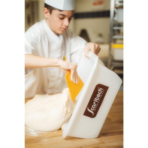 Scaritech Neo White Container 20Ltr - HZ537 - 6