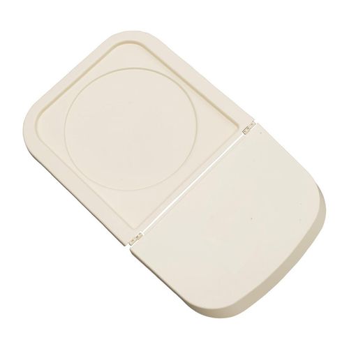 Scaritech Lid for 40Ltr Container Ivory - HZ540 - 3