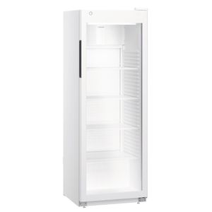 Liebherr MRFVC 3511 White Single Door Display Fridge 347Ltr - JB451 - 1