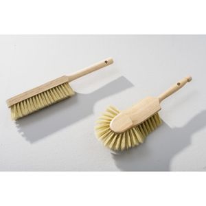 Scaritech Flour Brush Half Head - HZ566 - 3