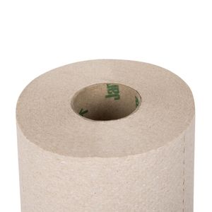 Jantex Green 100% Recycled Toilet Roll 3ply 260 Sheets (36 Pack) - HX933 - 3