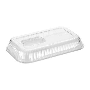 Olympia Kristallon Raised Lid for Medium Salad Crock - HY805 - 1