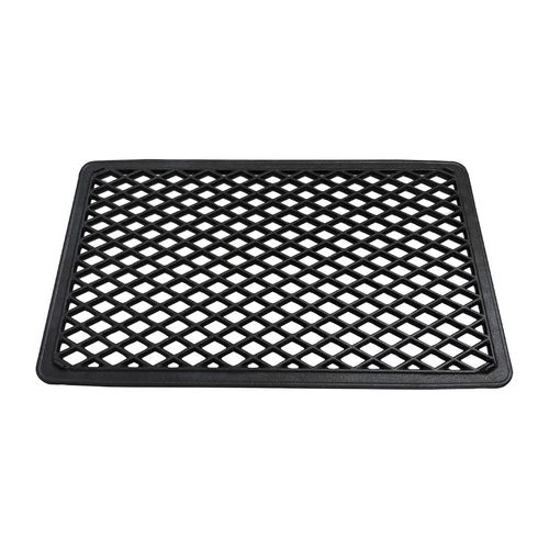 AMT Double Sided BBQ Pattern Tray GN 1/1 - HW236 - 4