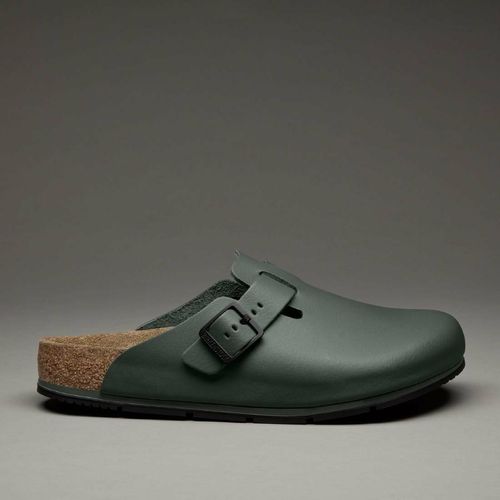 Birkenstock Professional Boston Clog Thyme Size 41 - BA200-41 - 2