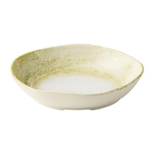 Churchill Erosion Sand Natural Deep Bowls 215mm (6 Pack) - JA309 - 1