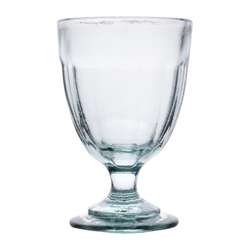 Olympia Recycled Glass Dessert Glasses 250ml (6 Pack) - JA334 - 1