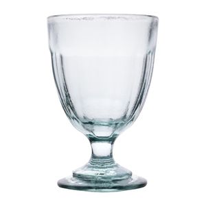 Olympia Recycled Glass Dessert Glasses 250ml (6 Pack) - JA334 - 1