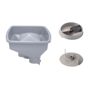 Robot Coupe CL50 Potato Ricer with 3mm Sieve for CL50 - AU078 - 1