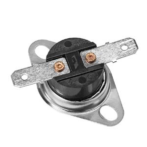 Nisbets Essentials Thermostat - AS515 - 1