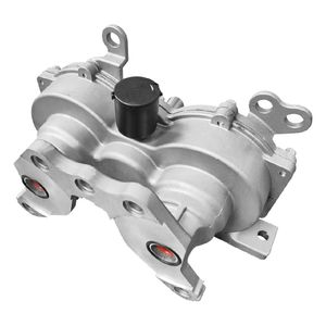 Polar Reducer - AS457 - 1