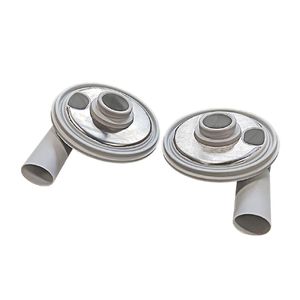 Polar Flange - AS463 - 1