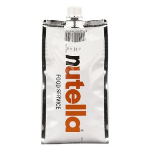 Nutella Refill Cartridges 1kg (6 Pack) - KA219 - 1