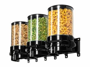 HMPC3-1.5L Organic & Dry Food Dispenser - 1