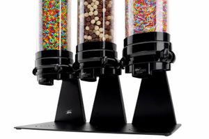 DMPC3-4.5L Candy dispenser - 3