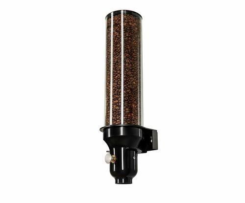 Coffee Bean Dispensers by IDM