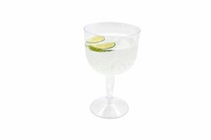 Cocktail & Gin 2-piece glass (Case of 100) - 3