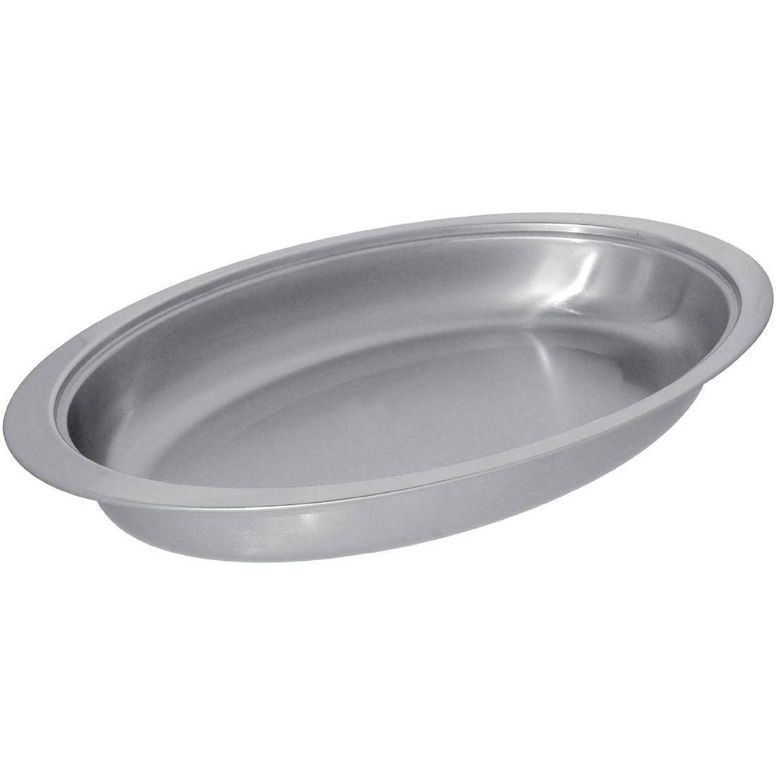 CB727 - Spare Food Pan for K408 - CB727