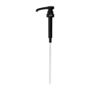 Beaumont Coffee Syrup Pump 5ml - KA748 - 1
