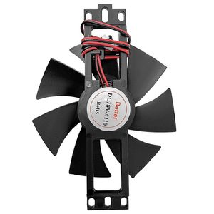 Nisbets Essentials Fan - AW297 - 1