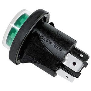 Buffalo Manual Humidity Button - AW180 - 1