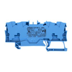 Buffalo Terminal - AU214 - 1