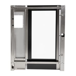 Buffalo Combi Oven Door - AU245 - 3