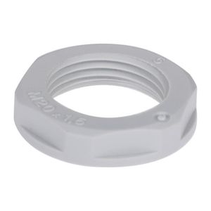 Buffalo Plastic Nut For Cable Gland - AU257 - 1