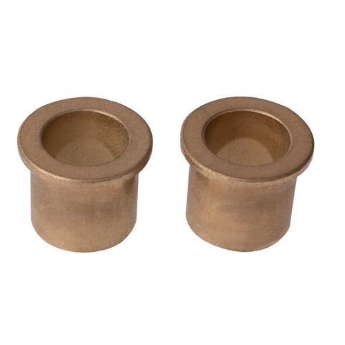 Buffalo Charcoal Oven Self-lubricated Bronze Door Bushing - AU396 - 1