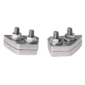 Buffalo Charcoal Oven Door Stop Hinge - AU398 - 3