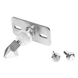 Buffalo Nose Closure - AU329 - 3