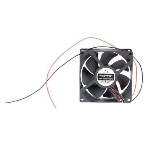 Buffalo Cooling Fan - AU339 - 1