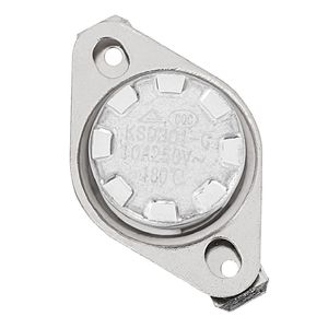 Buffalo Temperature Controller for Steam - AU661 - 1