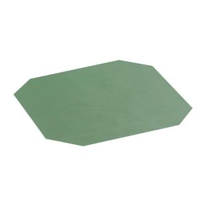 Merrychef Non-stick Green Cooking Liner for 12 Cavity Size Ovens - AU102 - 1