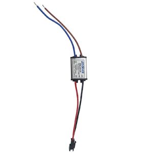 Rowlett LED Driver Power - AS830 - 1