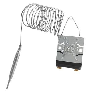 Buffalo Temperature Controller - AS834 - 1