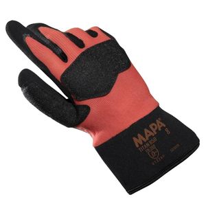 Mapa Titan 850 Heavy Duty Handling Gloves Size XL - BA215-XL - 1