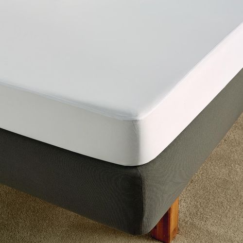 Mitre Comfort Aquaguard Waterproof Mattress Protector Super King - HR107 - 1