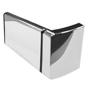 Buffalo Front Cover Assembly - AW284 - 1