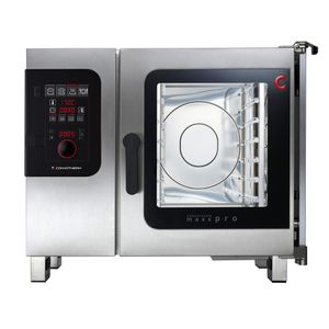 Convotherm Maxx Pro 6.10 ES easyDial Disappearing Door Combi Oven - JB213 - 1