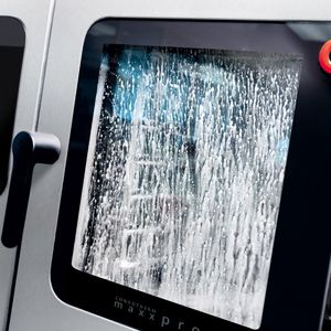 Convotherm Maxx Pro 10.10 GS easyDial Disappearing Door Combi Oven - JB231 - 3