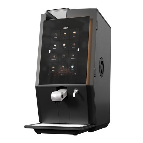 Bravilor Esprecious 12 Gen 2 Bean to Cup Espresso Machine with Installation - JB497 - 1