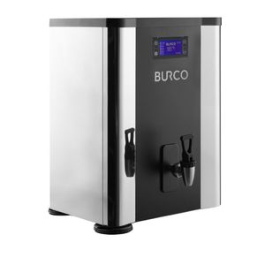 Burco 10Ltr Wall Mounted Autofill Filtered Boiler AFF10WM - JE073 - 3