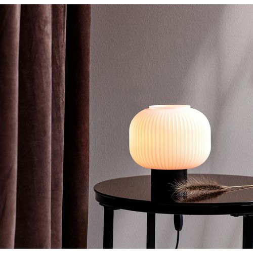 Nordlux Milford Indoor Table Lamp Black - JE807 - 3