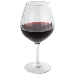 APS Perfection Red Wine Glasses 600ml (12 Pack) - JD112 - 3