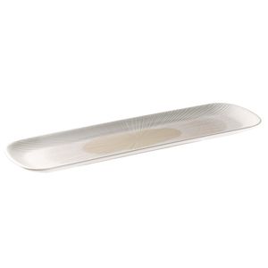 APS Blush GN 2/4 Tray 530x162mm - JD189 - 3