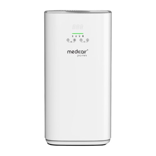 MedicAir Pro Mini Air Purifier - JF064 - 1